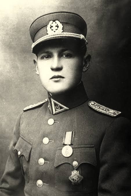Jonas Žemaitis-Vytautas